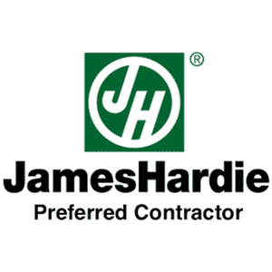 james hardie preferred contractor