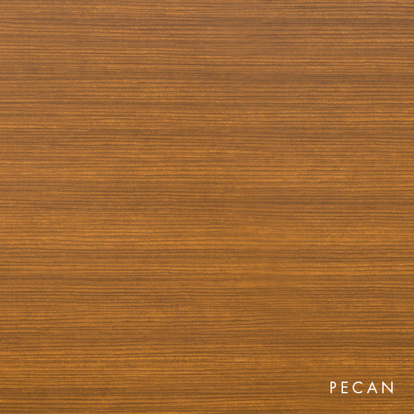 lux panel woodgrain gallery pecan