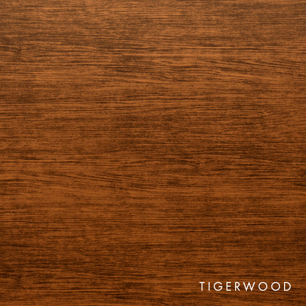 lux panel woodgrain gallery tigerwood