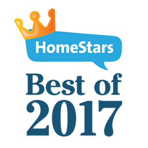 best of homestars 2017