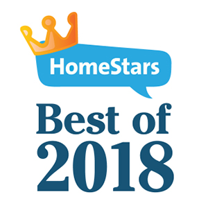 best of homestars 2018