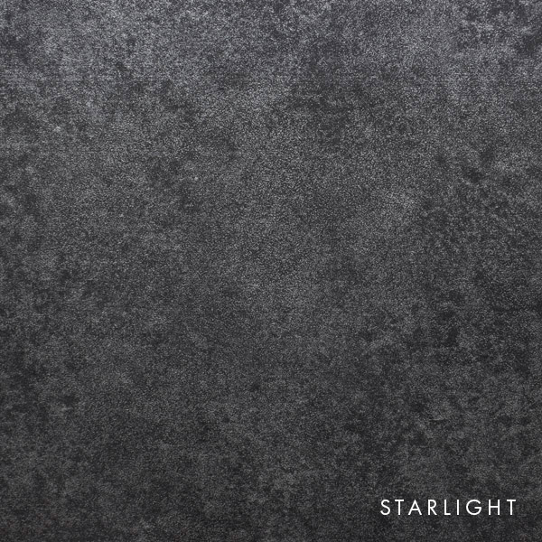 lux panel metallic swatch starlight