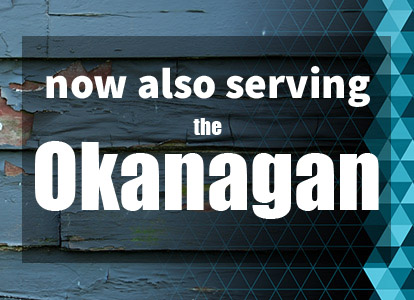 okanagan siding repair and installation services image