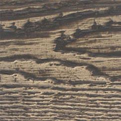 taiga engineered wood rustica series river rock