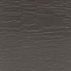 taiga engineered wood siding solid colour series espresso reserve