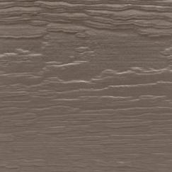 taiga engineered wood siding solid colour series sable brown